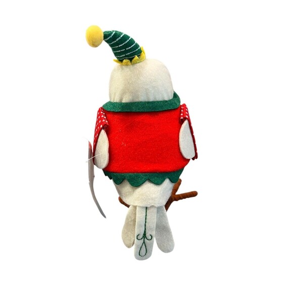 Target Wondershop Featherly Friends Christmas 2023 Bird - Bauble - Picture 2 of 3